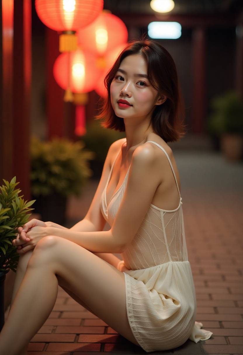四月连载时刻表